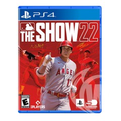 MLB The Show 22